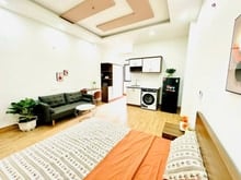 Hình ảnh CHDV Studio-Tô Hiến Thành-Q10-Gần ĐH Kinh Tế-ĐH Bách KhoFull Nội Thất