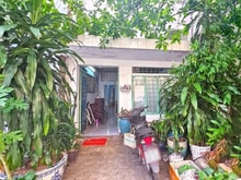 Hình ảnh Nhà Cấp 4 -4X15M- Mặt Tiền Đường Số CHỢ TÂN MỸ .P.TÂN PHÚ.Q7