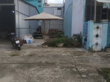 Hình ảnh Đất cho thuê 100m2 làm kinh doanh, kho bãi