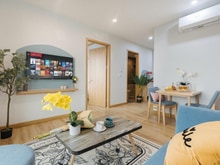 Hình ảnh Bán tòa 9 tầng x 154m, Lạc Long Quân, Văn phòng + Apartment, giá 45 tỷ