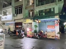 Hình ảnh 👀 Bán nhà  gấp, HXH Lê Văn Sỹ, Quận 3, 30m2, giá 8.9T