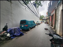 Hình ảnh 💥NGÕ Ô TÔ💥 Nhà Trần Thái Tông - Cầu Giấy , 40m2, giá 5.6tỷ , MT 4.05