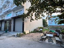Hình ảnh Bán đất Trần Thị hè Hiệp Thành Quận 12 giá rẻ 4.65 tỷ