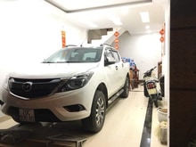 Hình ảnh Bán Nhà 5 Tầng Sát Aeon Long Biên Kinh Doanh - Oto Đỗ Cổng - Giá Hơn6₫