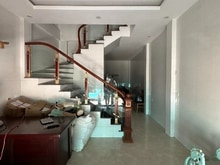 Hình ảnh Siêu Hót, Bán Nhà **Bắc Cầu**, 47m2, Ngõ Ô Tô Tránh, Giá 3,8 Tỷ