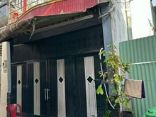 Hình ảnh Kế B.Viện 175_ 5,7x14M_3p.ngủ, 1 sec Nguyễn Văn Công P.3 Chỉ 4,5x Tỷ