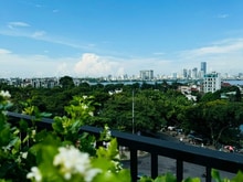 Hình ảnh Bán Luxury Apartment mặt phố Tây Hồ - 130m - 7 tầng - giá 80 tỷ