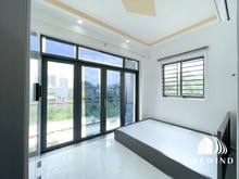 Hình ảnh Studio mới 100% gần Phú Mỹ Hưng, Cresent Mall, thuận tiện sang quận1,4