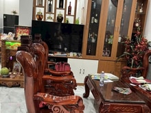 Hình ảnh Ngộp Bank bán gấp ,Nguyễn Minh Châu, Tân Phú, 46m2, 6×8m Chỉ 3.x Tỷ