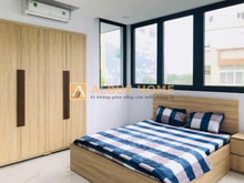 Hình ảnh Phòng đối diện đại học Tôn Đức Thắng đi bộ 3 phút đến trường