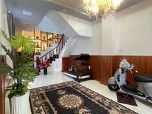 Hình ảnh Nhà Mới Tô Ký 100m2 - Ngang 5m - Nở Hậu -Đông Hưng Thuận -Chỉ Hơn 5 Tỷ