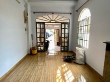 Hình ảnh Q.BT. Hẻm 8m Đinh Tiên Hoàng, 70m2, 4 TẦNG, 5PN