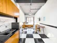 Hình ảnh Phòng bancol sau lưng Sunrise city view, sát bên KDC Him Lam quận 7
