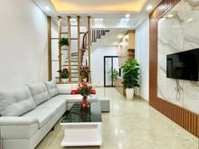 Hình ảnh Nhà Định Công Thượng - Vị Trí Lý Tưởng, Full Nội Thất, Giá Hấp Dẫn