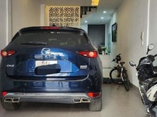 Hình ảnh Bán Nhà Phan Huy Ích Tân Bình - hẻm 10m - 4 tầngbtct