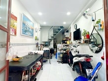 Hình ảnh Nhà bán 1/ Đường Số 5 , BHHA, Bình Tân, 20m2, 2.7×7.5m ,Chỉ 2.x Tỷ