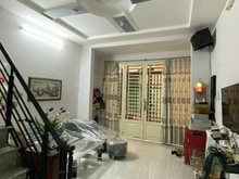 Hình ảnh Xe Hơi Đỗ Cửa Lý Thường Kiệt Tân Bình – Chủ Ngộp-10m Ra Mặt Tiền-40m2