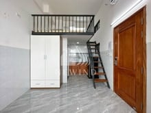 Hình ảnh Duplex Gần Đại Học Tôn Đức Thắng, đại học Tài Chính Marketing Quận 7