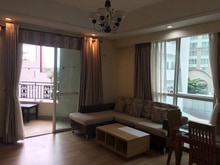 Hình ảnh Cho thuê Trang Chủ MB66.COM / Đăng Ký Tặng 66K 1PN - 60m The Manor Bình Thạnh giá 17triệu gồm phí QL