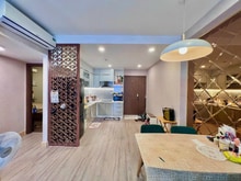 Hình ảnh Sunny Plaza - Gò Vấp 3PN 2WC 100m2 17tr. Đầy đủ nội thất như hình