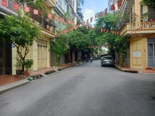 Hình ảnh Lô góc 5 tầng, siêu mặt tiền 16m, Vị trí vàng KDT Đại Kim, giá 17,2 tỷ