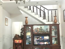 Hình ảnh Bán nhà 2 tầng hẻm xe tải Dương Thị Mười Q12 Diện tích 80m² giá 4,5 tỷ