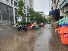 Hình ảnh Nhà 4 tầng 49m2 đẹp như mơ, ô tô đỗ cửa, mt 4m, giá 8,9 tỷ