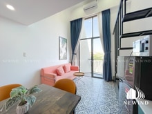 Hình ảnh DUPLEX Bancol Cách Lotte quận 7 chưa đến 1km, thuận tiện sang quận 1,4