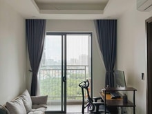 Hình ảnh Cho thuê Mb6623 nạp rút nhanh chóng Chung cư Sky Center - Quận Tân Bình 2pn, 2wc NT đầy đủ