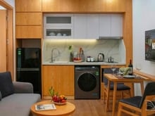 Hình ảnh Bán toà Apartment phố Từ Hoa 180m, 8 tầng, mặt tiền 12m giá 75 tỷ