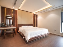 Hình ảnh Bán nhà giá Trang MB66.COM Chính Thức - MB 66 Uy Tín lạc long quân, tây hồ 256m - giá 38 tỷ - ngõ ôtô,
