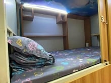 Hình ảnh Ký Túc Xá Sleepbox Tiện Nghi Phan Phú Tiên Q5 Giá từ 1tr8