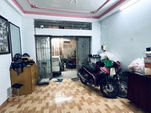 Hình ảnh Q.GV. Diện tích khủng, giá hạt dẻ Lê Đức Thọ, 4x21, 3 tầng, 3PN