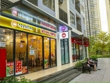 Hình ảnh Mb6623 phiên bản mới nhất Shophouse - Vị Trí Đắc Địa - Dân Cư Đông Đúc Dòng Tiền Ôn Định