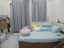 Hình ảnh Bán Nhà Hẻm Ô Tô Đường Bùi Tư Toàn, 2 Tầng, Sổ Hồng Hoàn Công Đủ