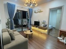Hình ảnh Cho thuê Trang Chủ MB66.COM / Đăng Ký Tặng 66K 1 phòng ngủ đầy đủ nội thất cạnh Vincom Dĩ An