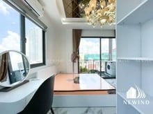Hình ảnh CHDV Cao cấp mới 100% Full nội thất gần Phú Mỹ Hưng, quận 1,4,8,...
