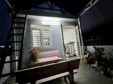 Hình ảnh Nhà ngộp bank, Kênh Tân Hóa, Tân Phú, 48m2, 4×12m , Chỉ 3.xx Tỷ