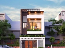 Hình ảnh Cho thuê MBKD 3T, thích hợp mở shop quần áo, cà phê, spa,... kv sầm uấ