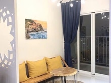 Hình ảnh 2PN-2WC Hoa Sen Apartment 70m2 Nội thất đầy đủ Giá 10tr5