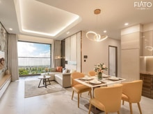 Hình ảnh Căn Hộ 2PN khu Thăng Long Home Hiệp Phước, 80m2, 2ty8 chiết khấu 5% tặ