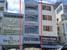 Hình ảnh Mặt Tiền 371, Phạm Ngũ Lão, Quận 1