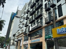 Hình ảnh Bán tòa 9 tầng x 154m, Lạc Long Quân, Văn phòng + Apartment giá 45 tỷ