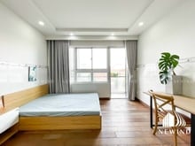 Hình ảnh Phòng Bancol máy giặt riêng gần cầu kênh tẻ, cầu tân thuận quận 7