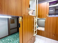 Hình ảnh Ký Túc Xá Sleepbox Tiện Nghi Trường Chinh chỉ từ 1tr5 bao chi phí