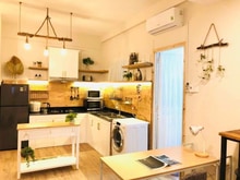 Hình ảnh Trang Chủ MB66.COM Chính Thức Nguyễn Ngọc Phương 2PN 2WC_ Lầu cao_ Full Nội Thất_Bình Thạnh