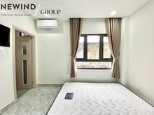 Hình ảnh Studio mới 100% decor siêu sang gần cresent mall, phú mỹ hưng quận 7