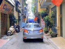 Hình ảnh Bán nhà 64m2, 5T, MT 4.8m phố Trường Lâm LB, ô tô vào nhà, chỉ 7.8 tỷ.