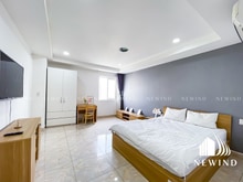 Hình ảnh Studio Full nội thất có bãi đậu oto gần Phú Mỹ Hưng, Cresent Mall Q7