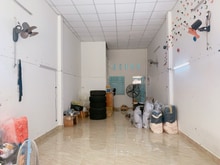 Hình ảnh Q.GV. Hiếm!!! Khu nhà ở cán bộ BV 175, Nguyễn Thái Sơn, 4x17